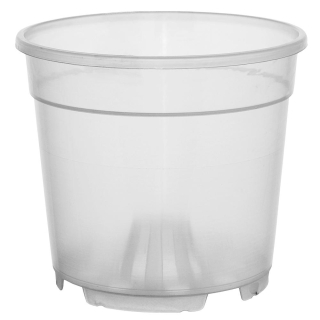 Kontajner Orchidea 14cm 1,25L číry