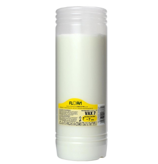 Náplň   610gr WAX7 +/- 7d
