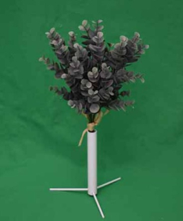 Trs Eucalyptus x3 37cm mix