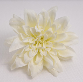 V.Dália 11cm krémová