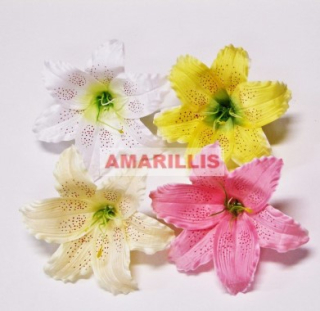 V.Lália 19cm mix 4farieb