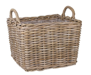 Obal prútie Ratan MP212 M 36x36x28/35cm ratan hned