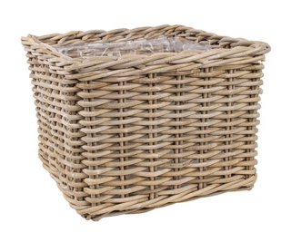 Obal prútie Ratan MP216 L 42x42x32cm ratan hned