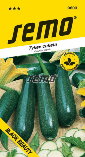 Cuketa Black beauty 1,5g S