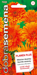 Nechtík lekárksy Plamen plus 1g