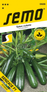 Cuketa Senzace F1 1,5g