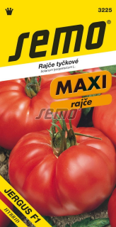 Rajčiak kolíkový Jergus F1 S