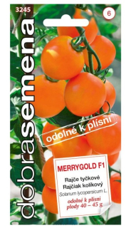 Rajčiak kolíkový Merrygold F1 10s D