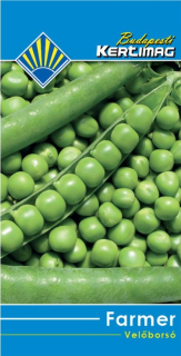 Hrach skorý Farmer 200g, Kertimag