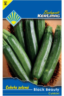 Cuketa BlackBeauty 3gr Kertimag