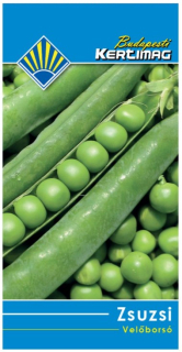 Hrach neskorý Zsuzsi 400g K