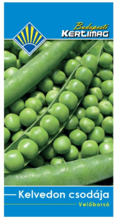 Hrach skorý Zázrak z Kelvedonu 400g Kertimag