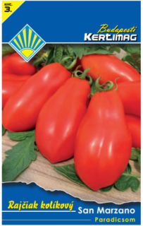 Rajčiak kolíkový SAN MARZANO 0,5g