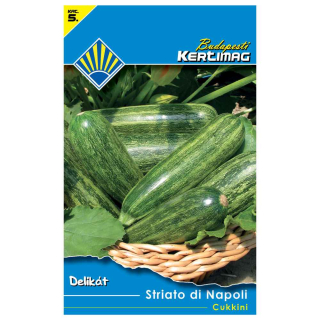 Cuketa Striato Di Napoli 2g K