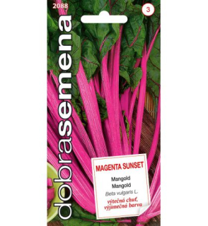 Mangold magenta sunset 2,5g  D