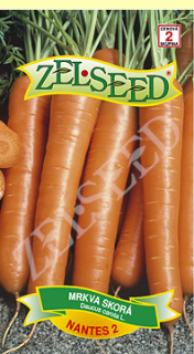 Mrkva polosk.NANTES3/TIP Z