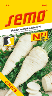 Petržlen kor. ORBIS S