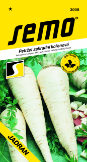 Petržlen kor. JADRAN S
