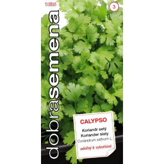 KORIANDER SIATY CALYPSO 2g