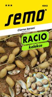 CICER BARANÍ ARES        S