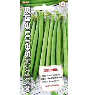 FAZUĽA ZÁHRADNÁ KRÍČ. ZEL. DELINEL 10g