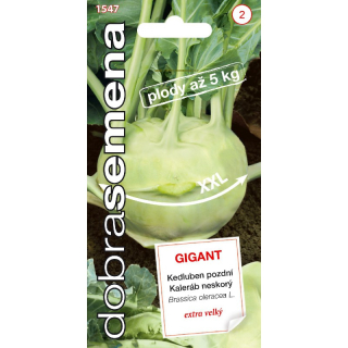 KALERÁB NESK. GIGANT 0,8g
