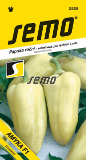 Paprika AMYKA F1         S