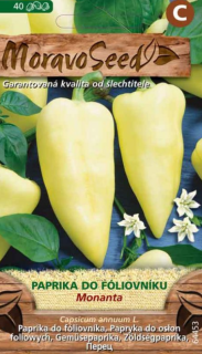 PAPRIKA NA RÝCHL. MONANTA 40s