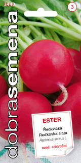 REĎKOVKA SKORÁ ESTER 3g