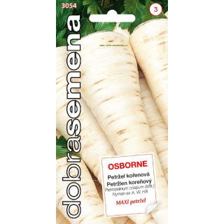 PETRŽLEN KOR. MAXI OSBORNE 3g