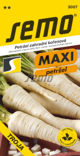 PETRŽLEN ZÁHR. TROJA 3g