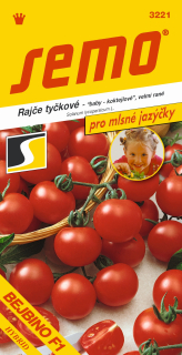 Rajčiak kol.BEJBINO F1 S