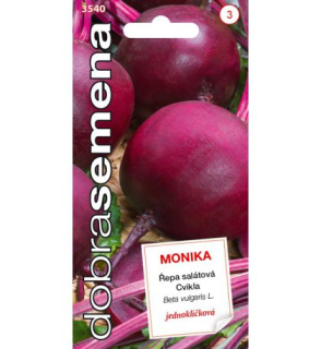 CVIKLA GUĽATÁ ČERV. MONIKA 1,5g