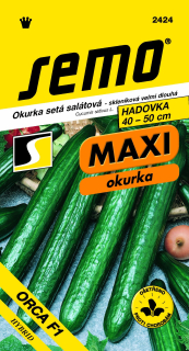 Uhorky šal.ORCA F1 S