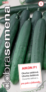 UHORKA ŠALÁTOVÁ AIKON