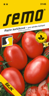 Rajčiak kríč.ŠEJK 1g S