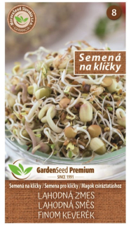 Klíčky Lahodná zmes 30g