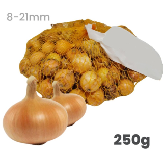 Cibuľa sadzačka 250g Stuttgard