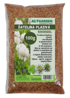 Ďatelina plazivá HUIA/RIVENDEL 100g