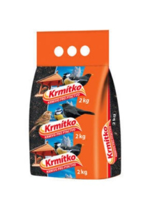 Slnečnica čierna 2kg    FO