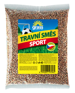 Tráva  500g ŠPORT       FO
