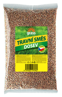 Tráva  500g TIEŇ        FO