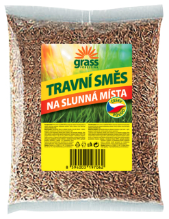 Tráva 1000g Slneč.miestaFO