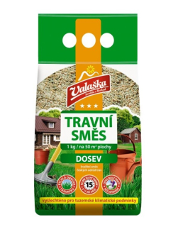 Tráva 1000gVALAŠKA Dosev