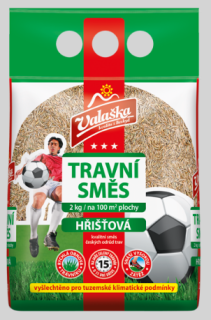 Tráva 2000gVALAŠKA Ihrisko
