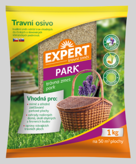 Tráva 1000g PARK - EXPERT