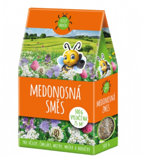 Tráva  500g MedonostnáLúka