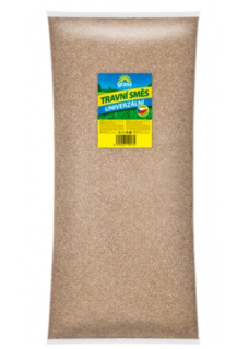 Tráva 10kg UNIVERZÁL    FO