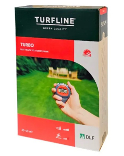Tráva 1000g Turfline Univerzál DLF rýchly trávnik