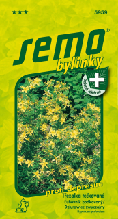 ĽUBOVNÍK BODKOVANÝ  0,4g